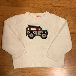 McKids Sweater